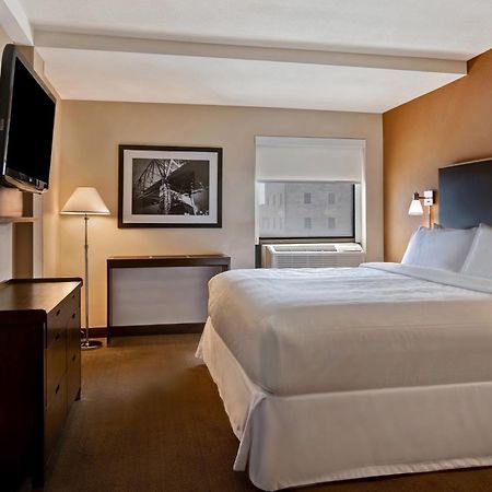 Four Points By Sheraton Піорія Екстер'єр фото