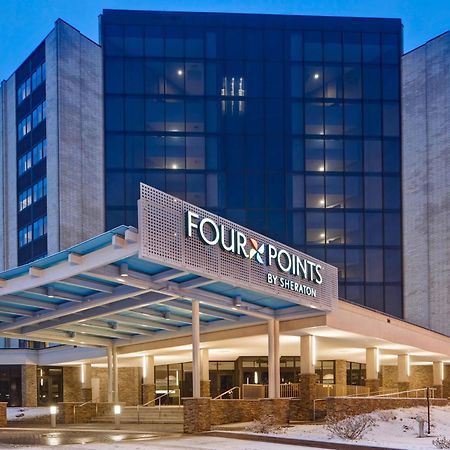Four Points By Sheraton Піорія Екстер'єр фото
