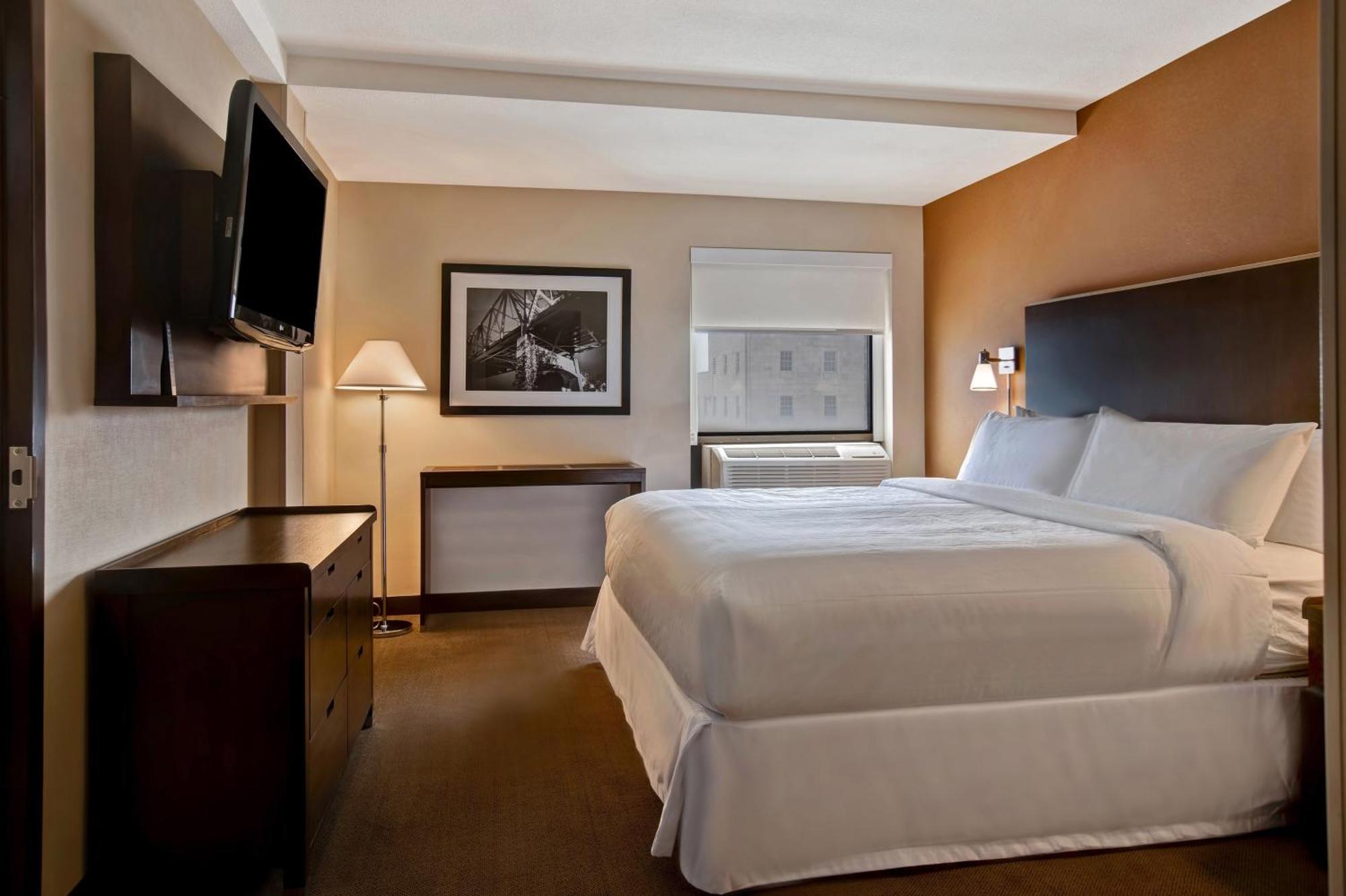 Four Points By Sheraton Піорія Екстер'єр фото