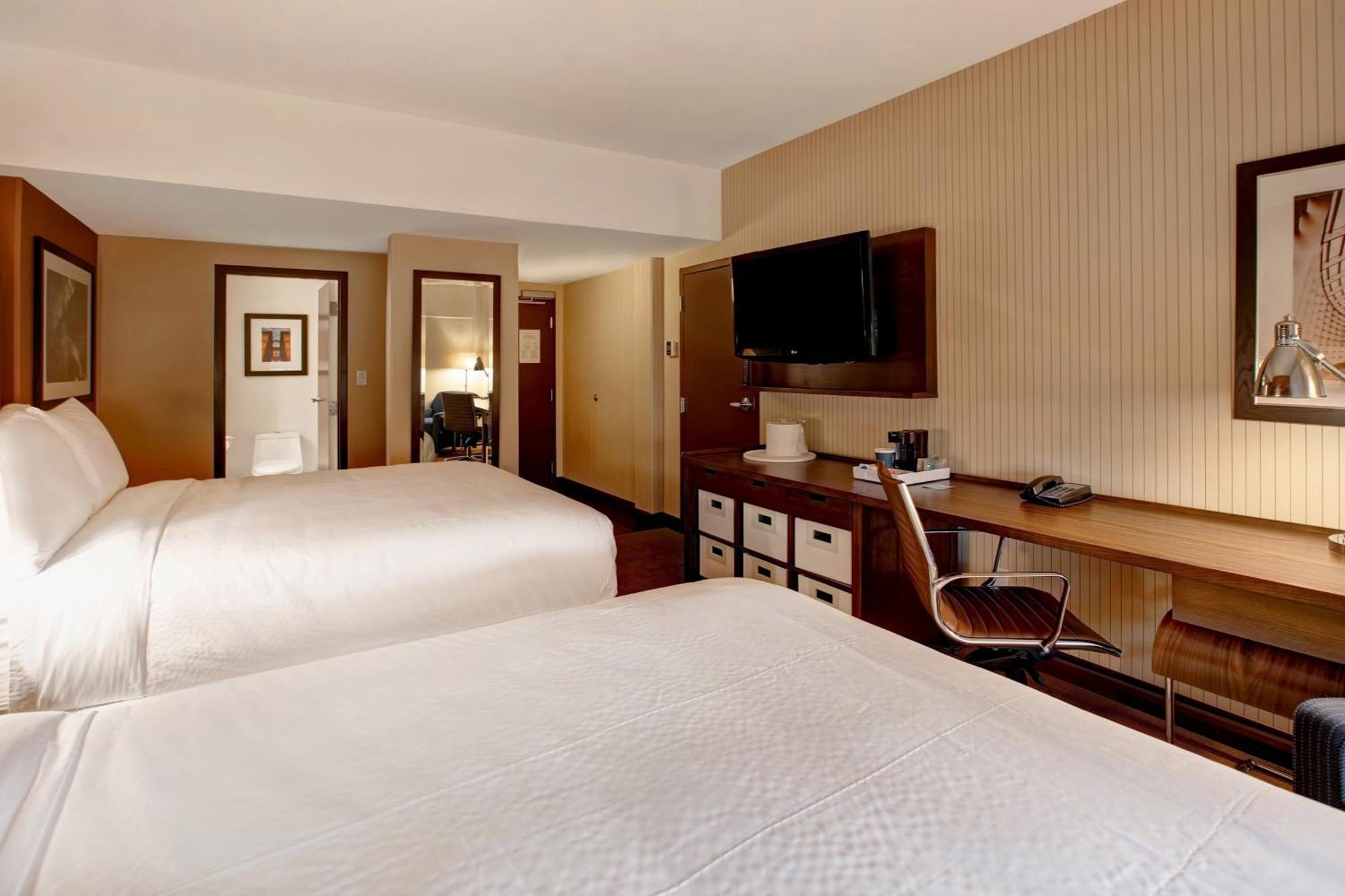 Four Points By Sheraton Піорія Екстер'єр фото