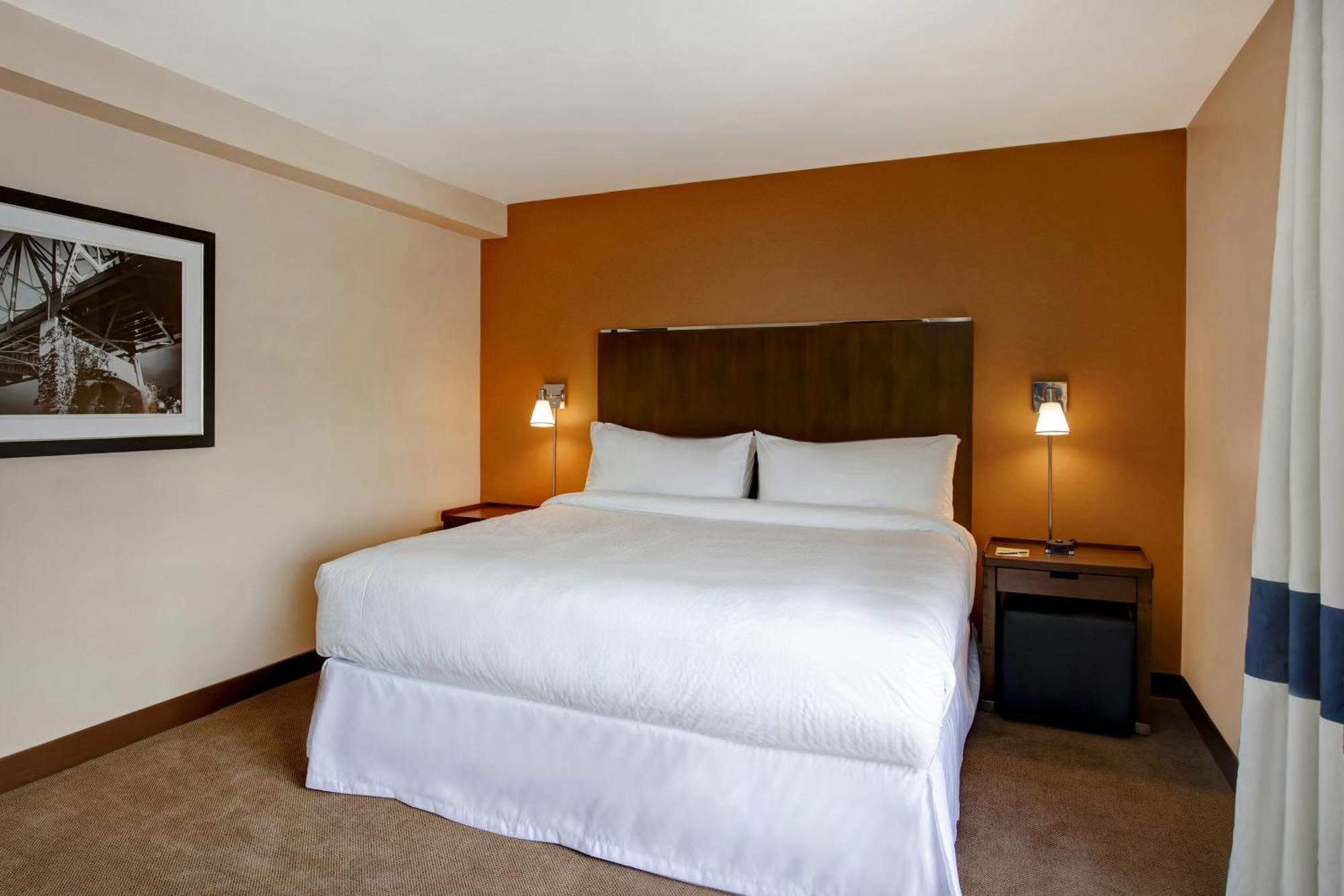 Four Points By Sheraton Піорія Екстер'єр фото
