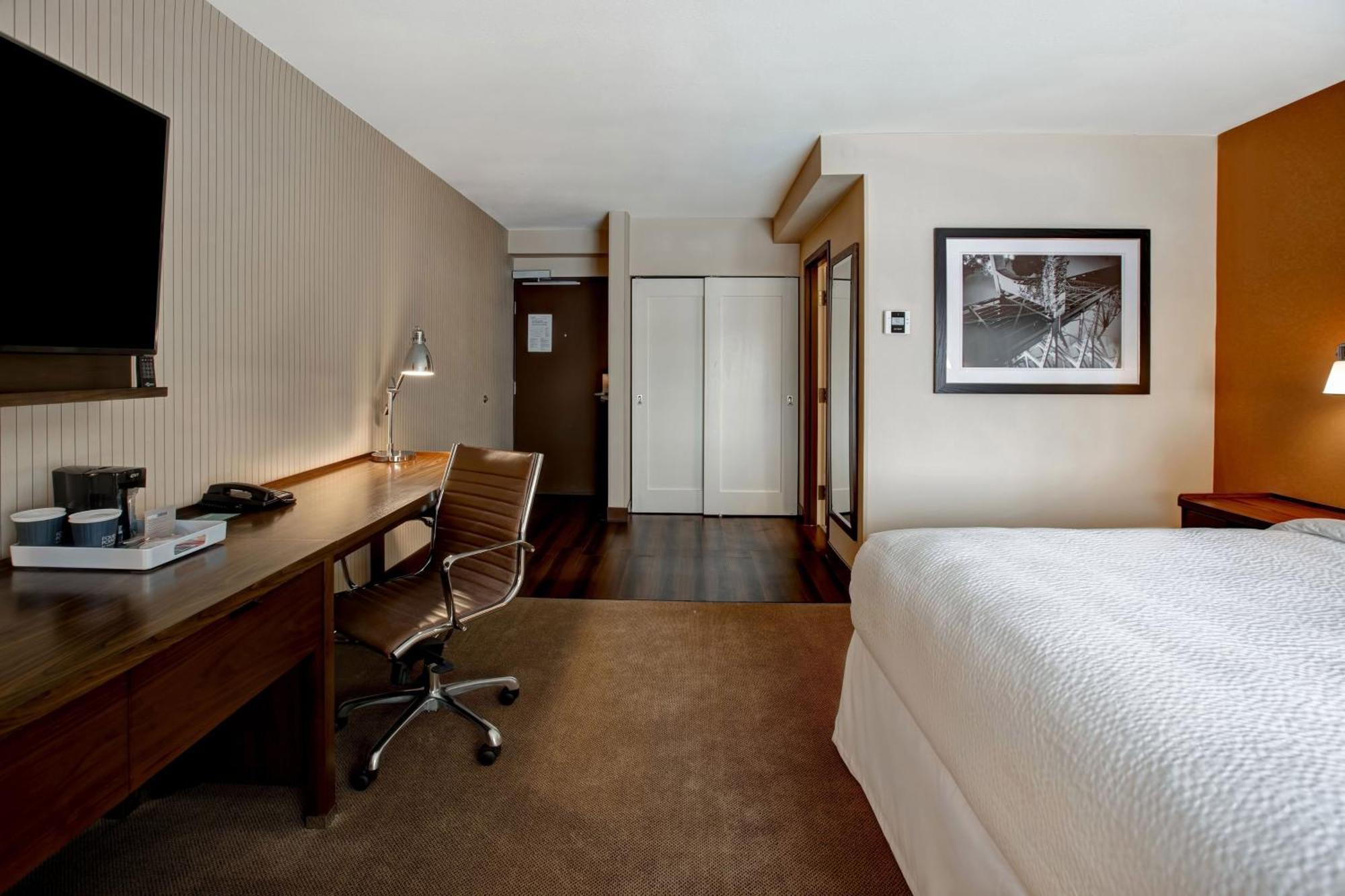 Four Points By Sheraton Піорія Екстер'єр фото