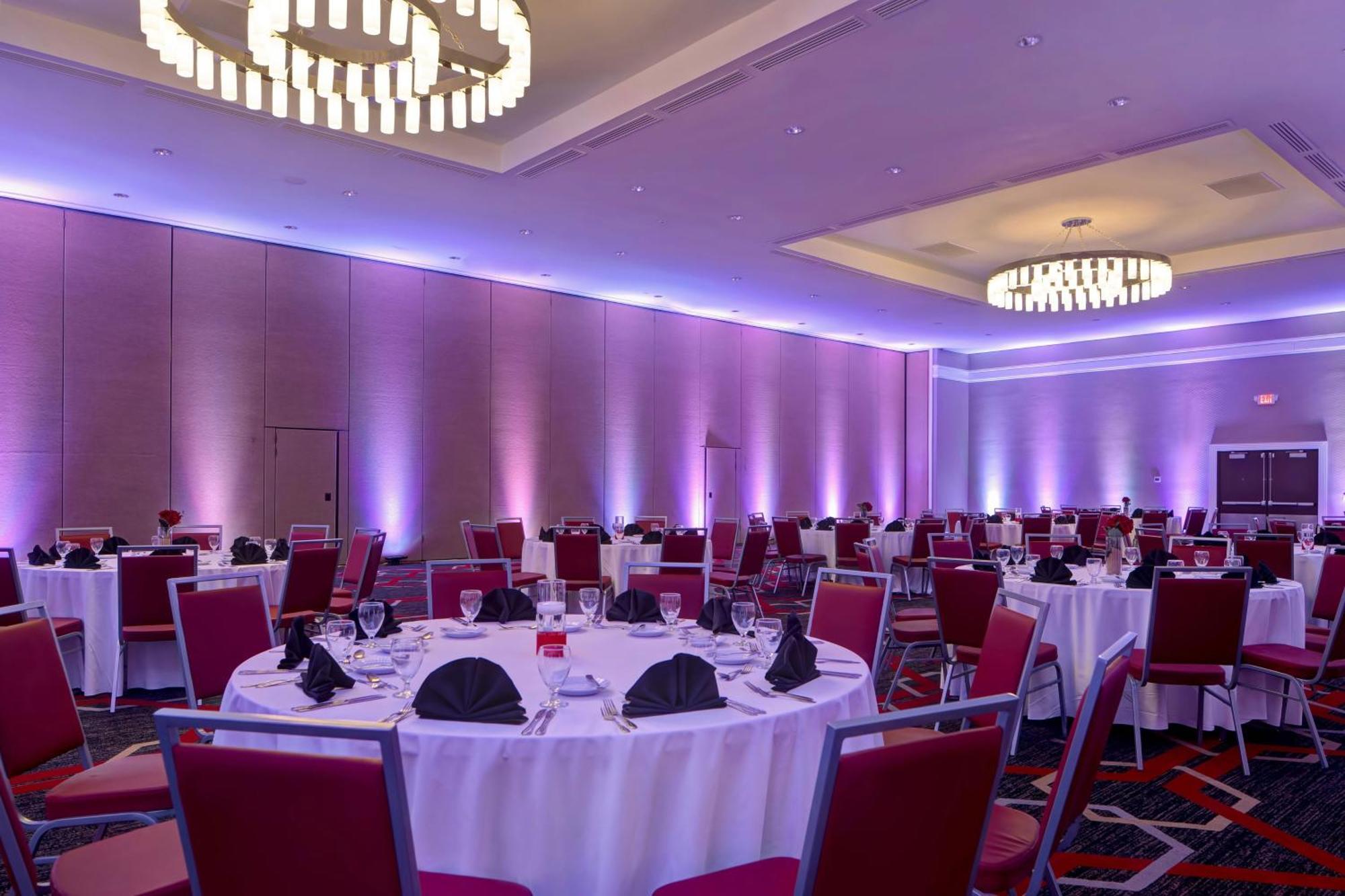 Four Points By Sheraton Піорія Екстер'єр фото