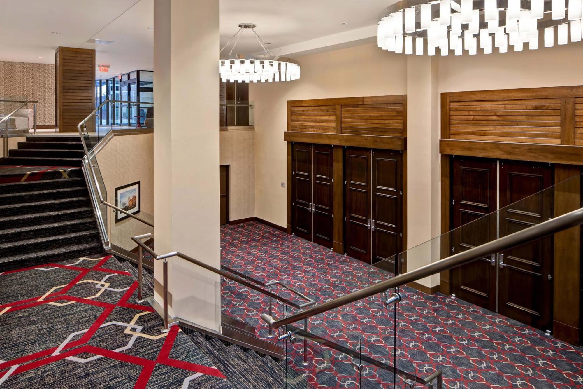 Four Points By Sheraton Піорія Екстер'єр фото
