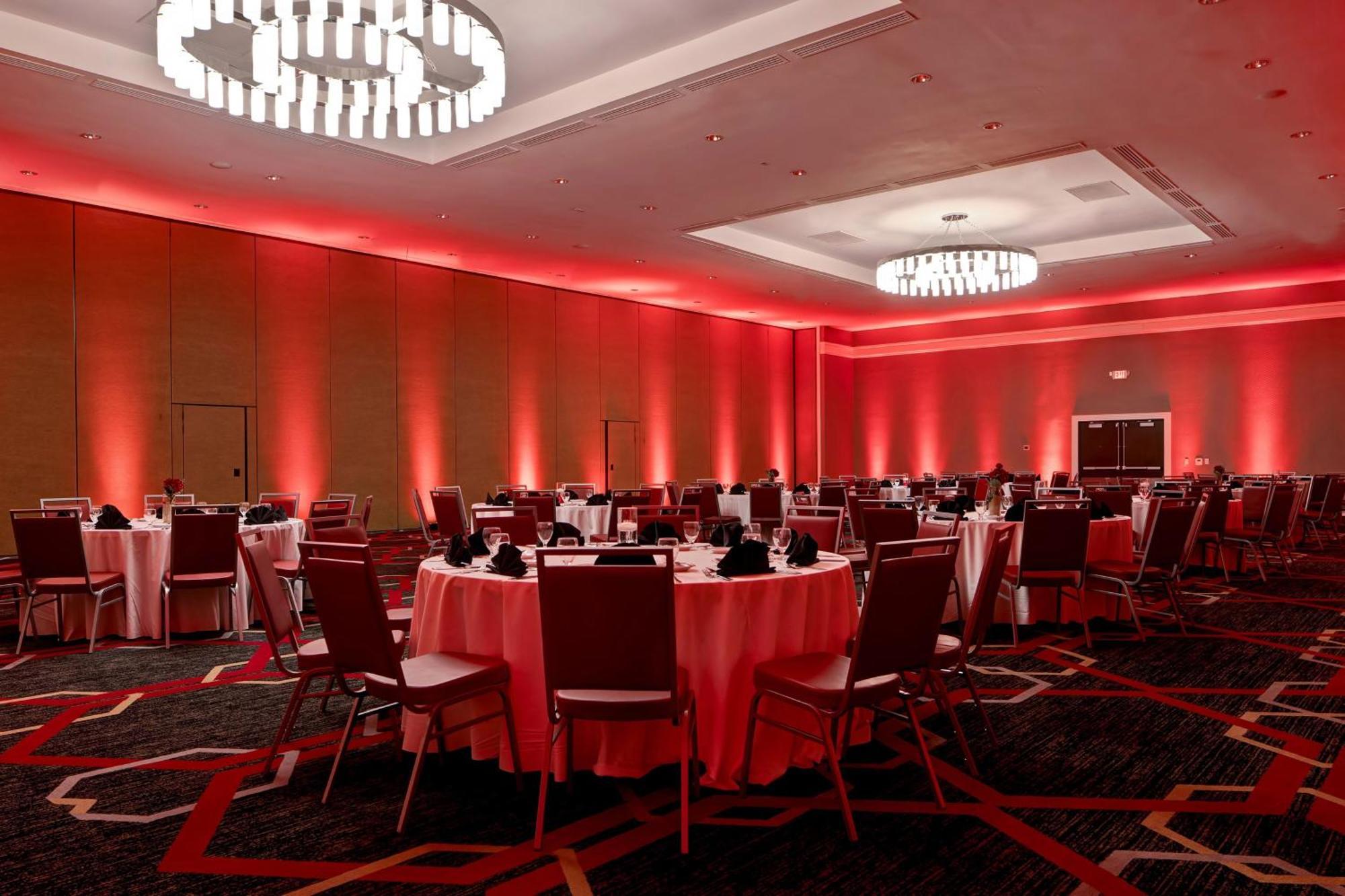 Four Points By Sheraton Піорія Екстер'єр фото