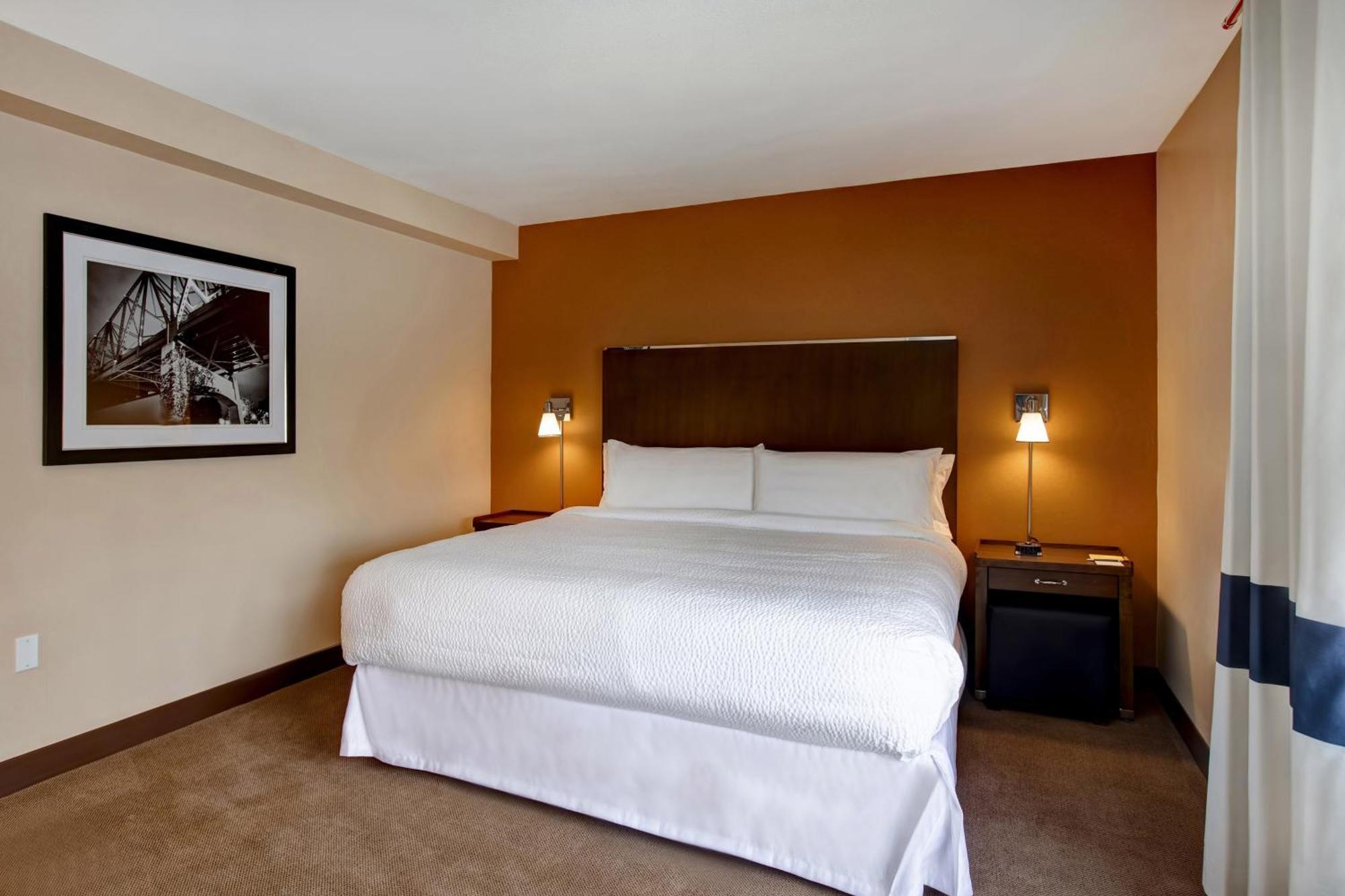 Four Points By Sheraton Піорія Екстер'єр фото