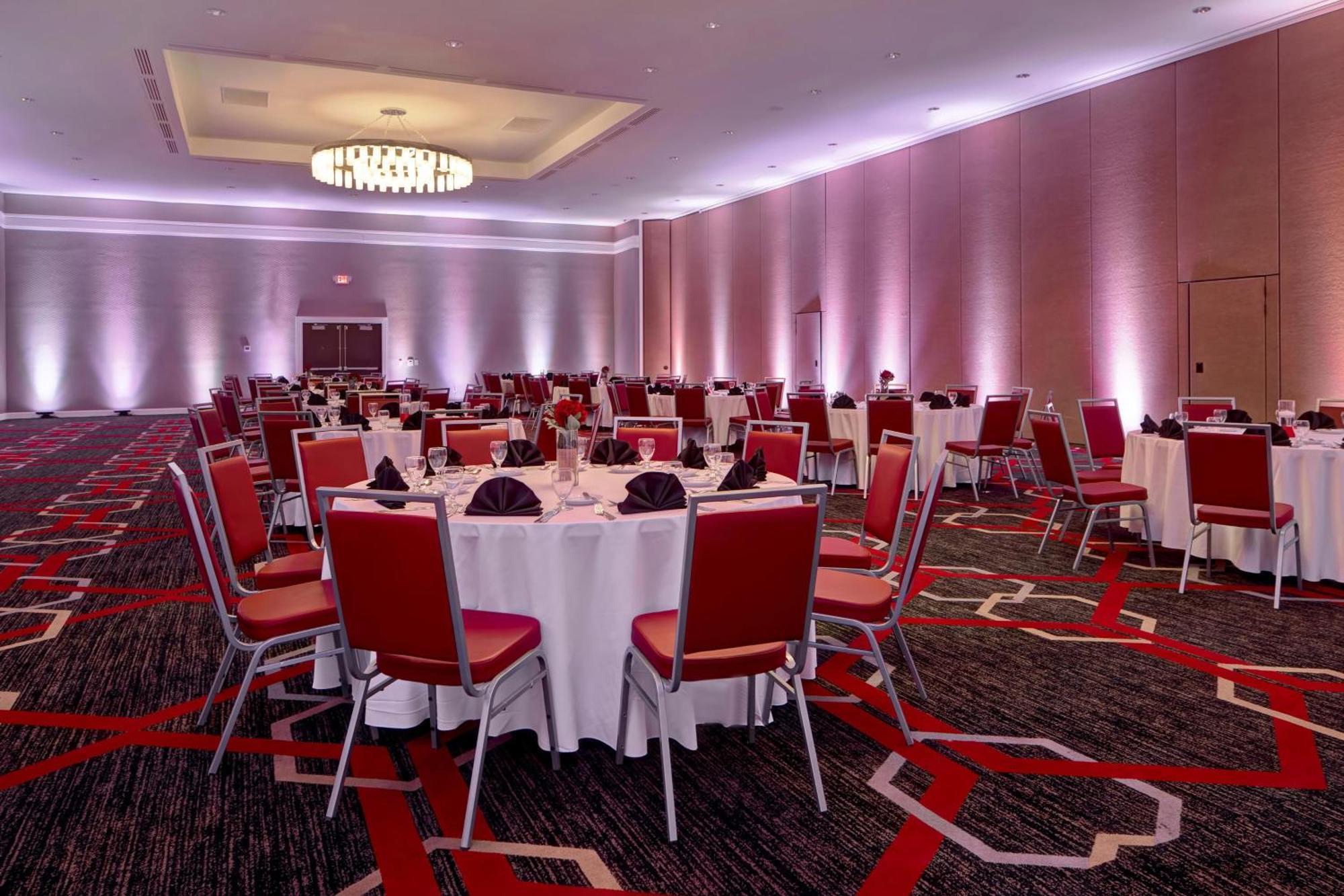 Four Points By Sheraton Піорія Екстер'єр фото