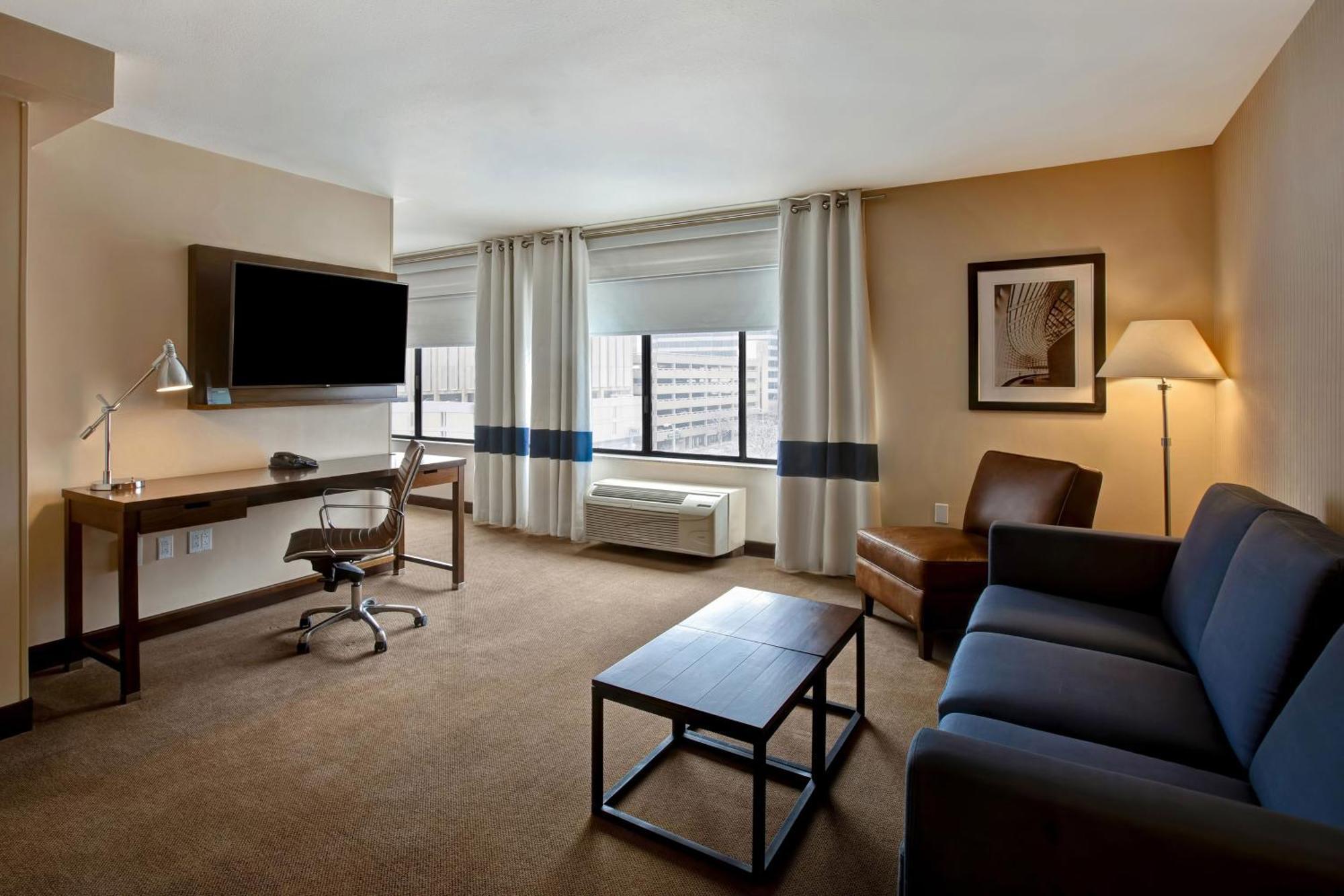 Four Points By Sheraton Піорія Екстер'єр фото