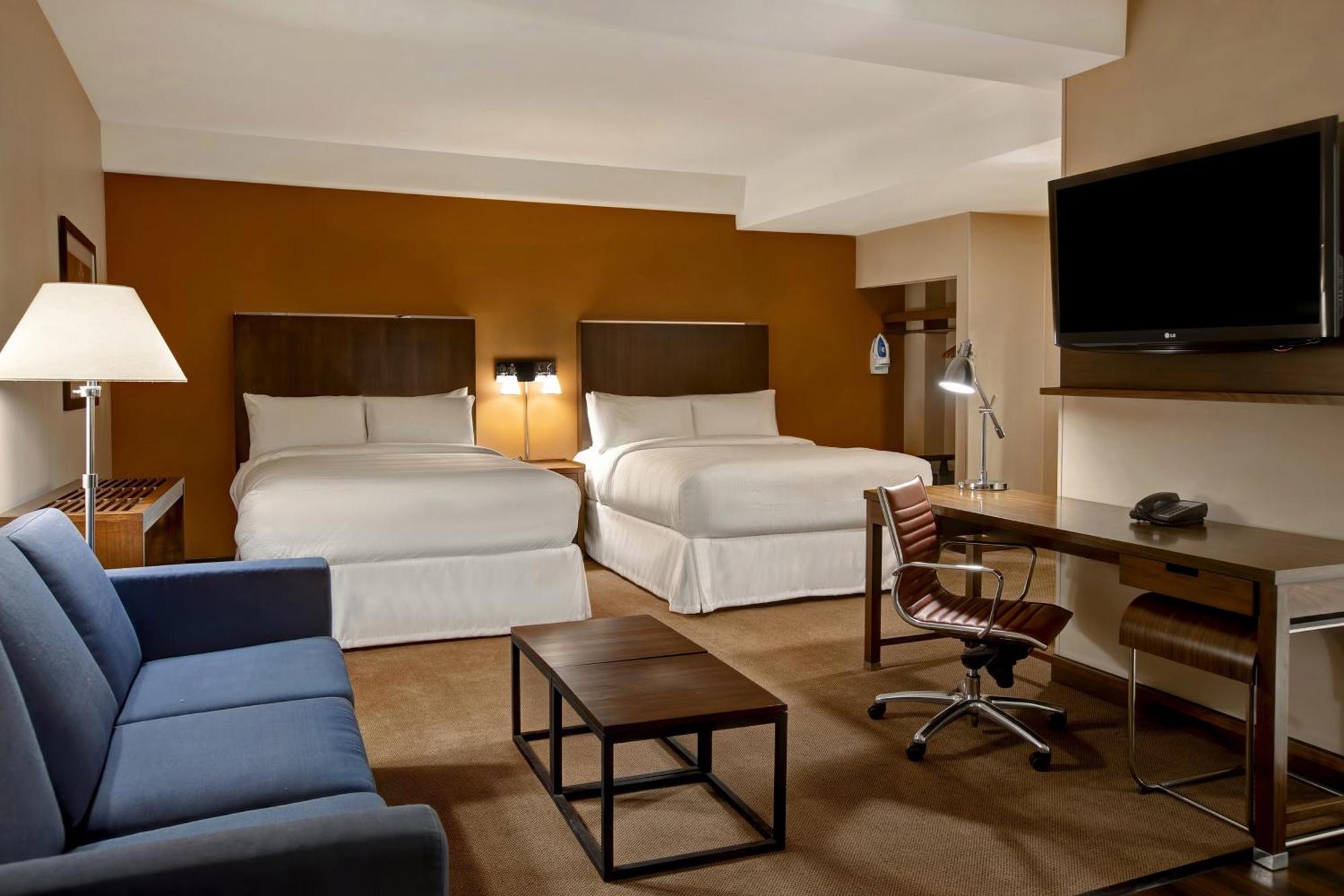 Four Points By Sheraton Піорія Екстер'єр фото
