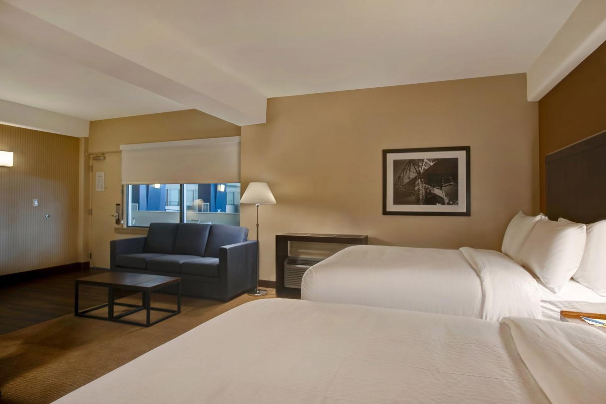 Four Points By Sheraton Піорія Екстер'єр фото