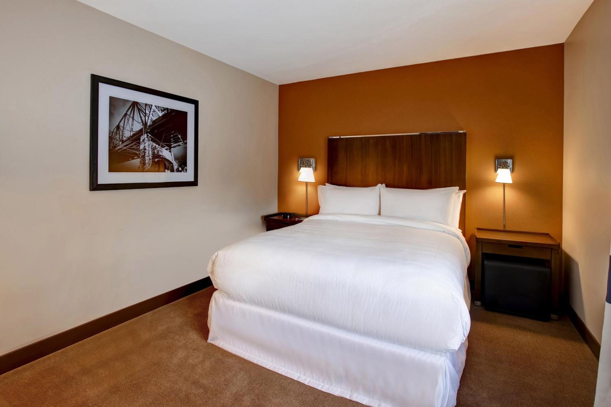 Four Points By Sheraton Піорія Екстер'єр фото
