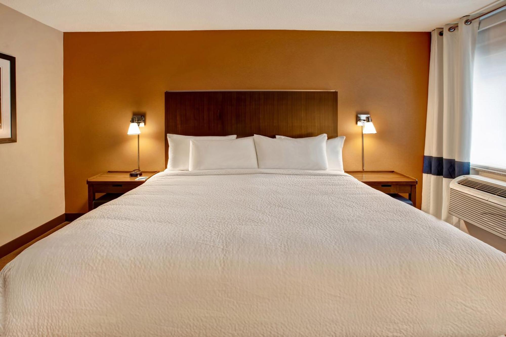 Four Points By Sheraton Піорія Екстер'єр фото