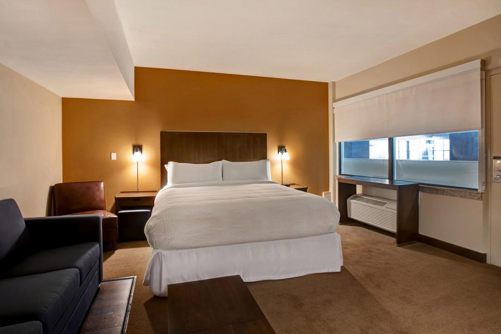Four Points By Sheraton Піорія Екстер'єр фото