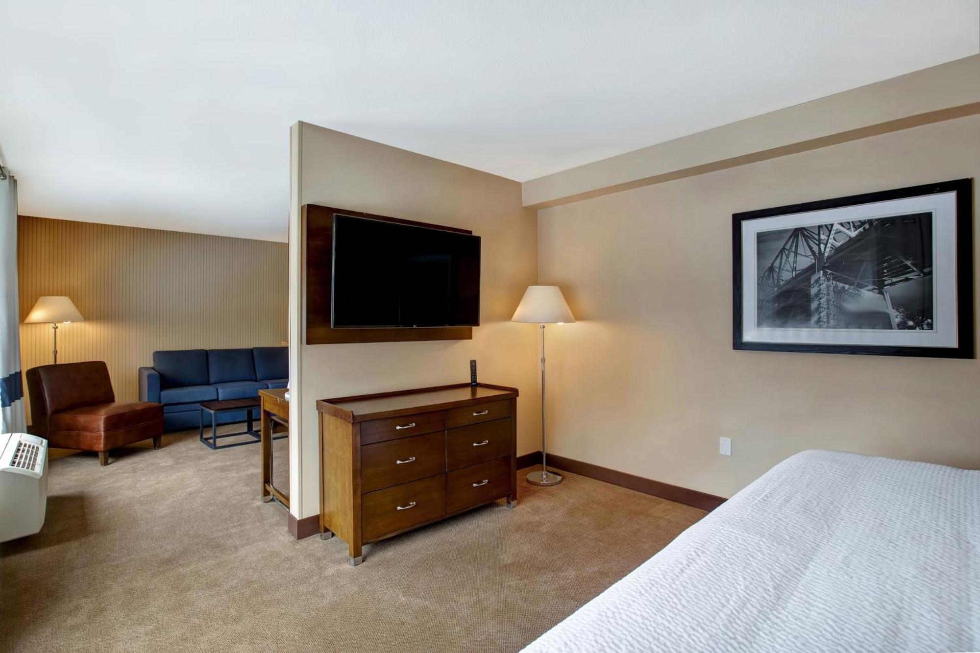 Four Points By Sheraton Піорія Екстер'єр фото