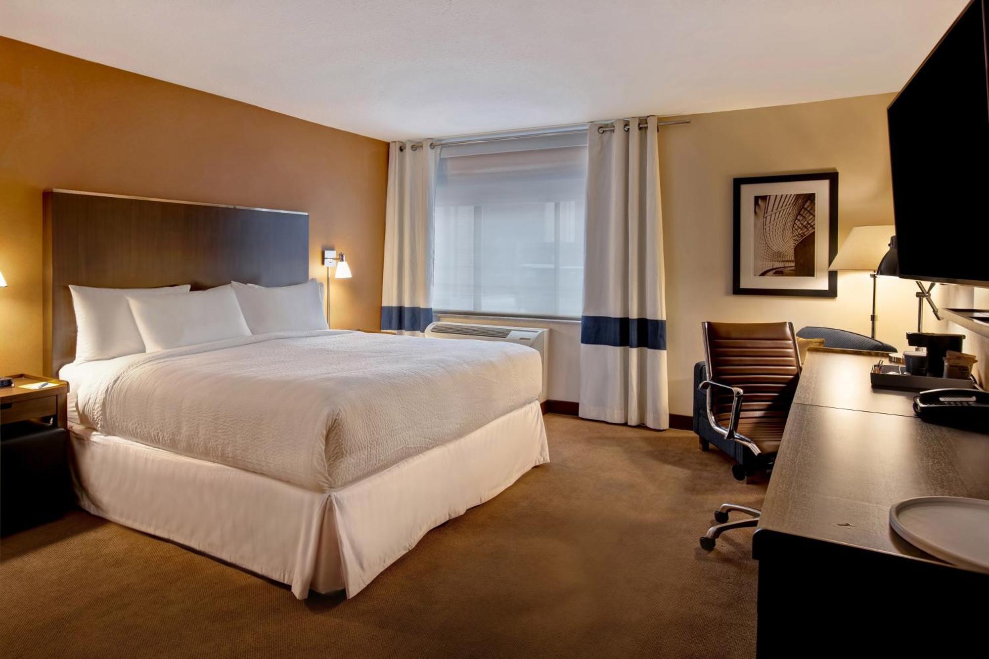 Four Points By Sheraton Піорія Екстер'єр фото