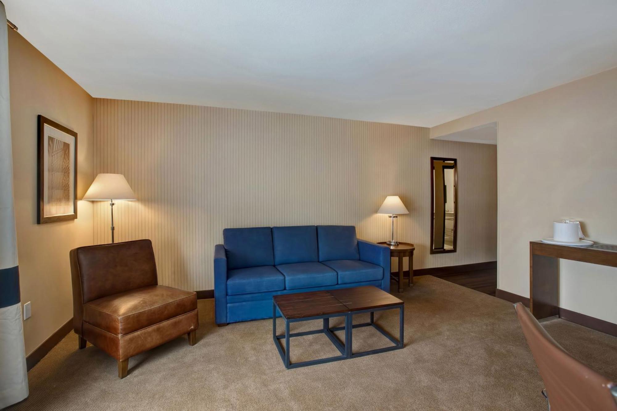 Four Points By Sheraton Піорія Екстер'єр фото