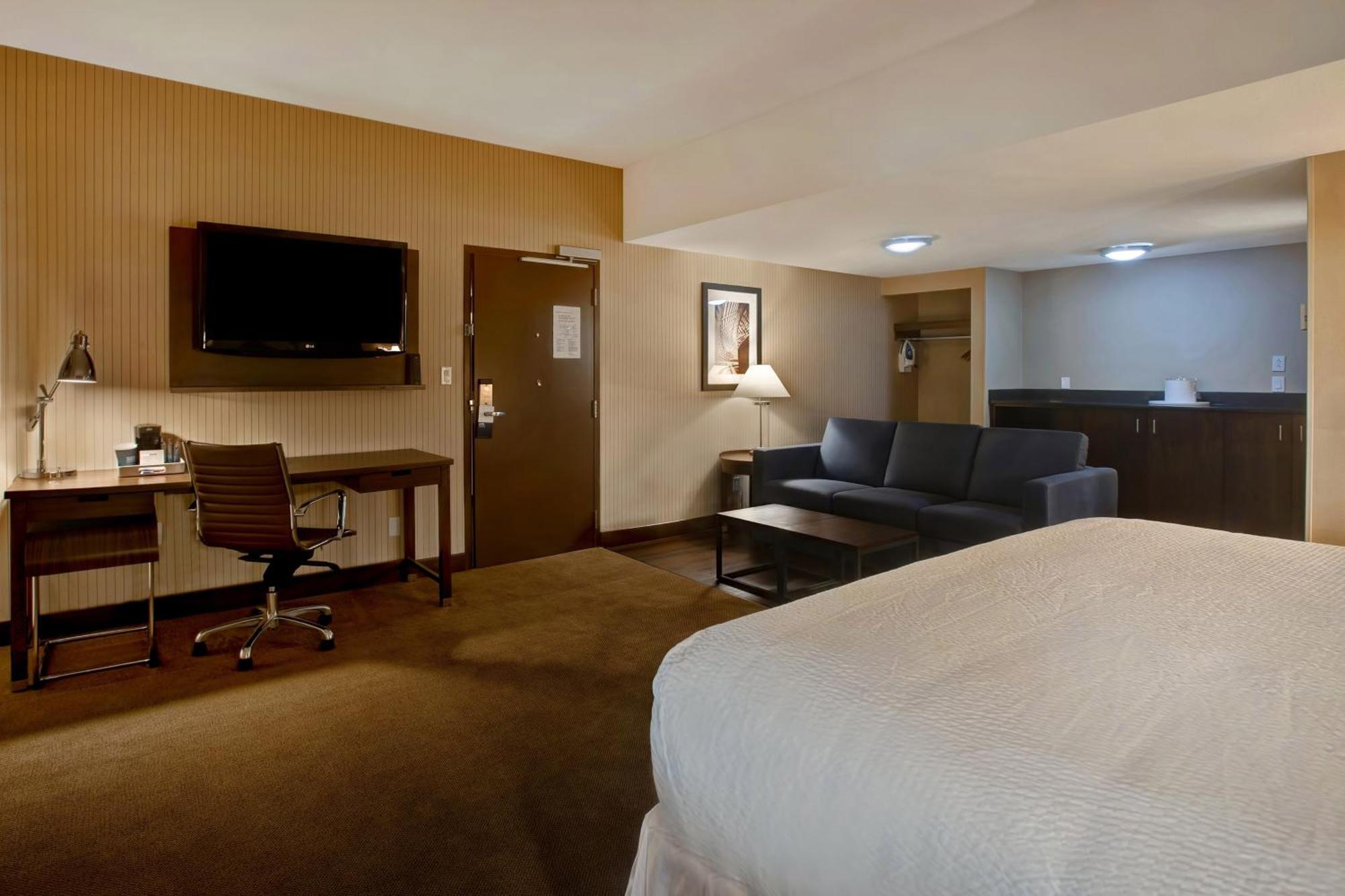 Four Points By Sheraton Піорія Екстер'єр фото