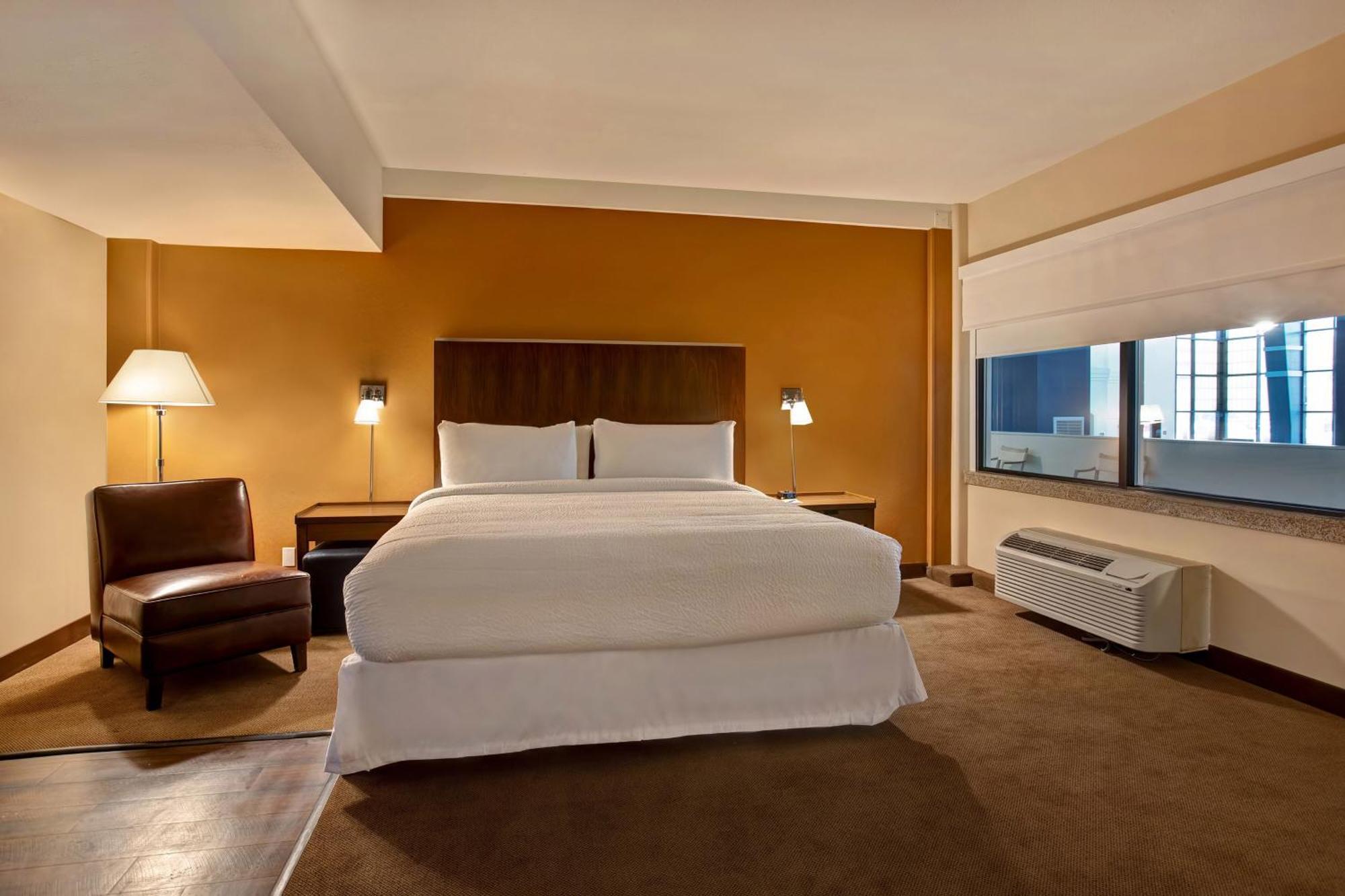 Four Points By Sheraton Піорія Екстер'єр фото