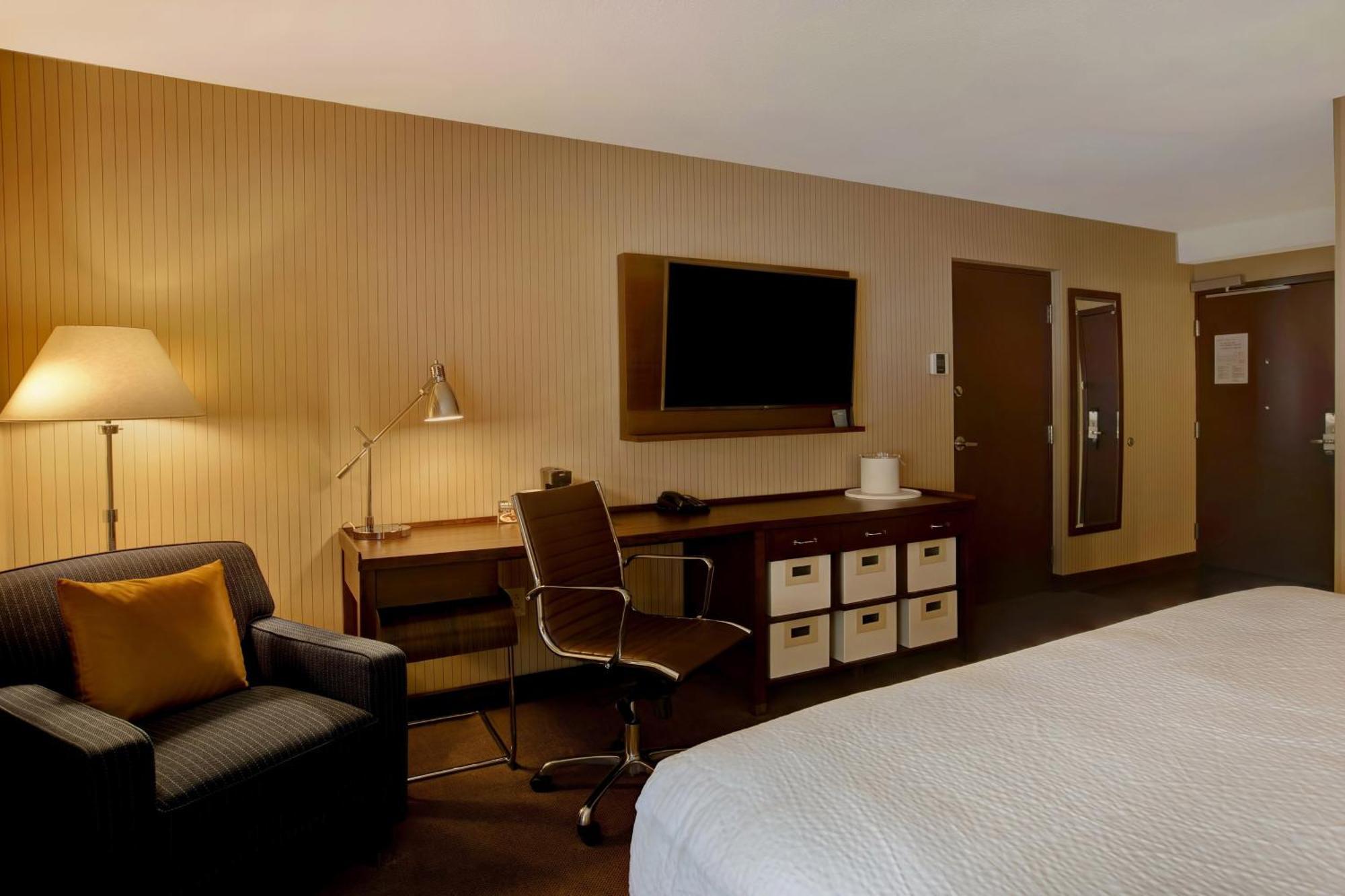Four Points By Sheraton Піорія Екстер'єр фото