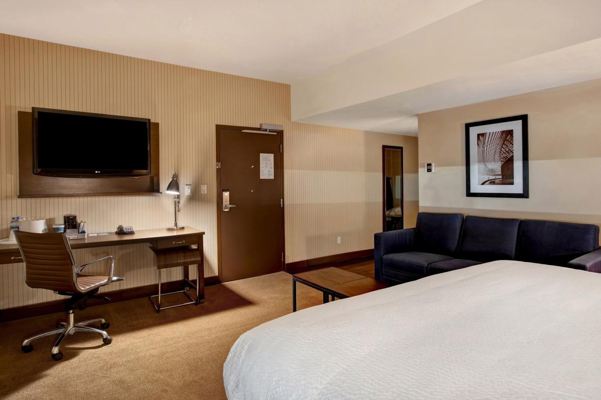 Four Points By Sheraton Піорія Екстер'єр фото