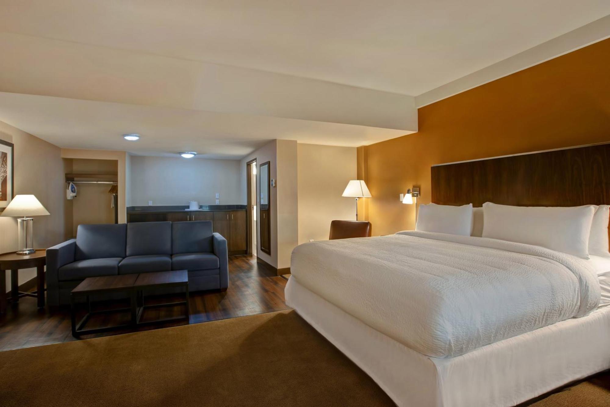 Four Points By Sheraton Піорія Екстер'єр фото