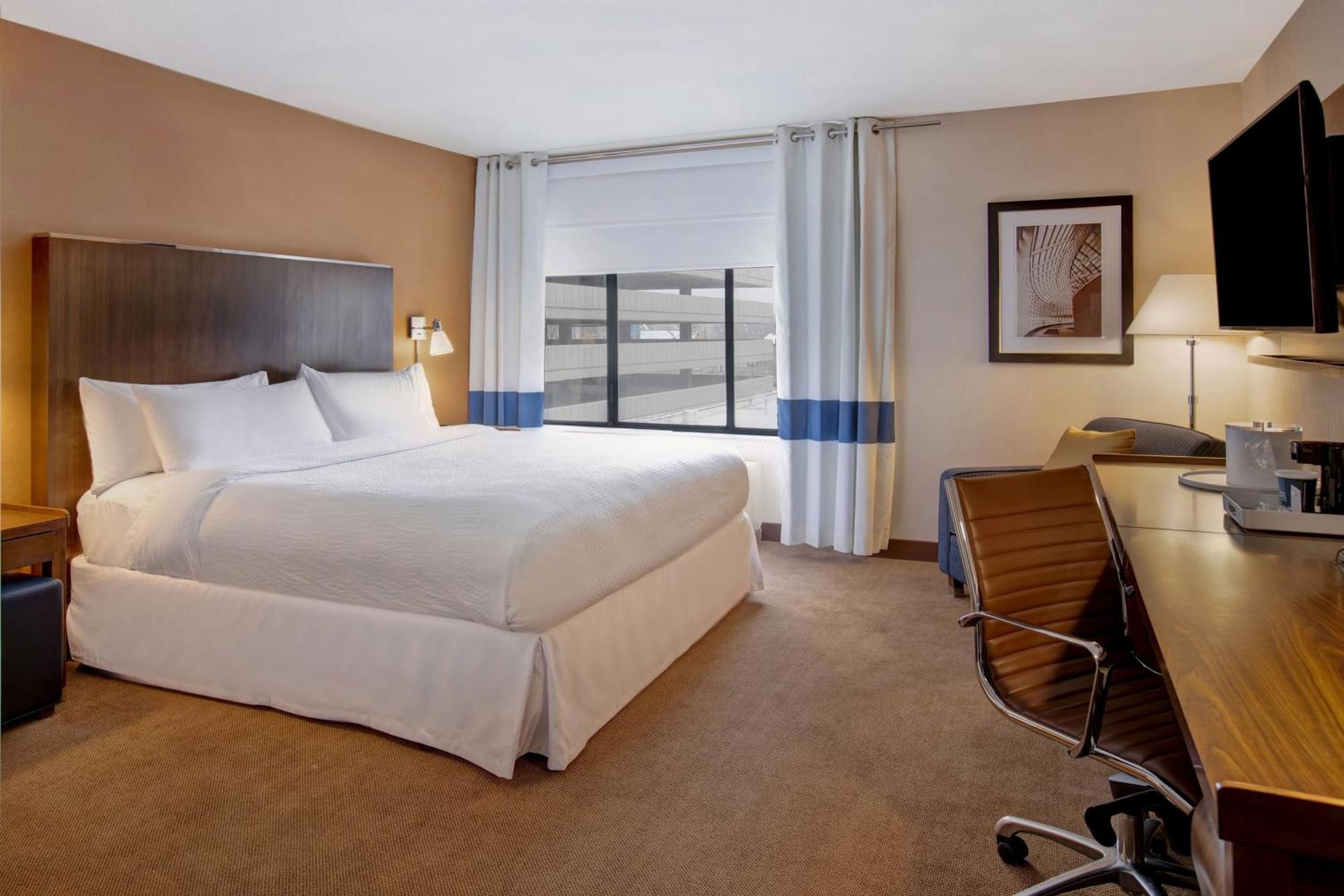 Four Points By Sheraton Піорія Екстер'єр фото