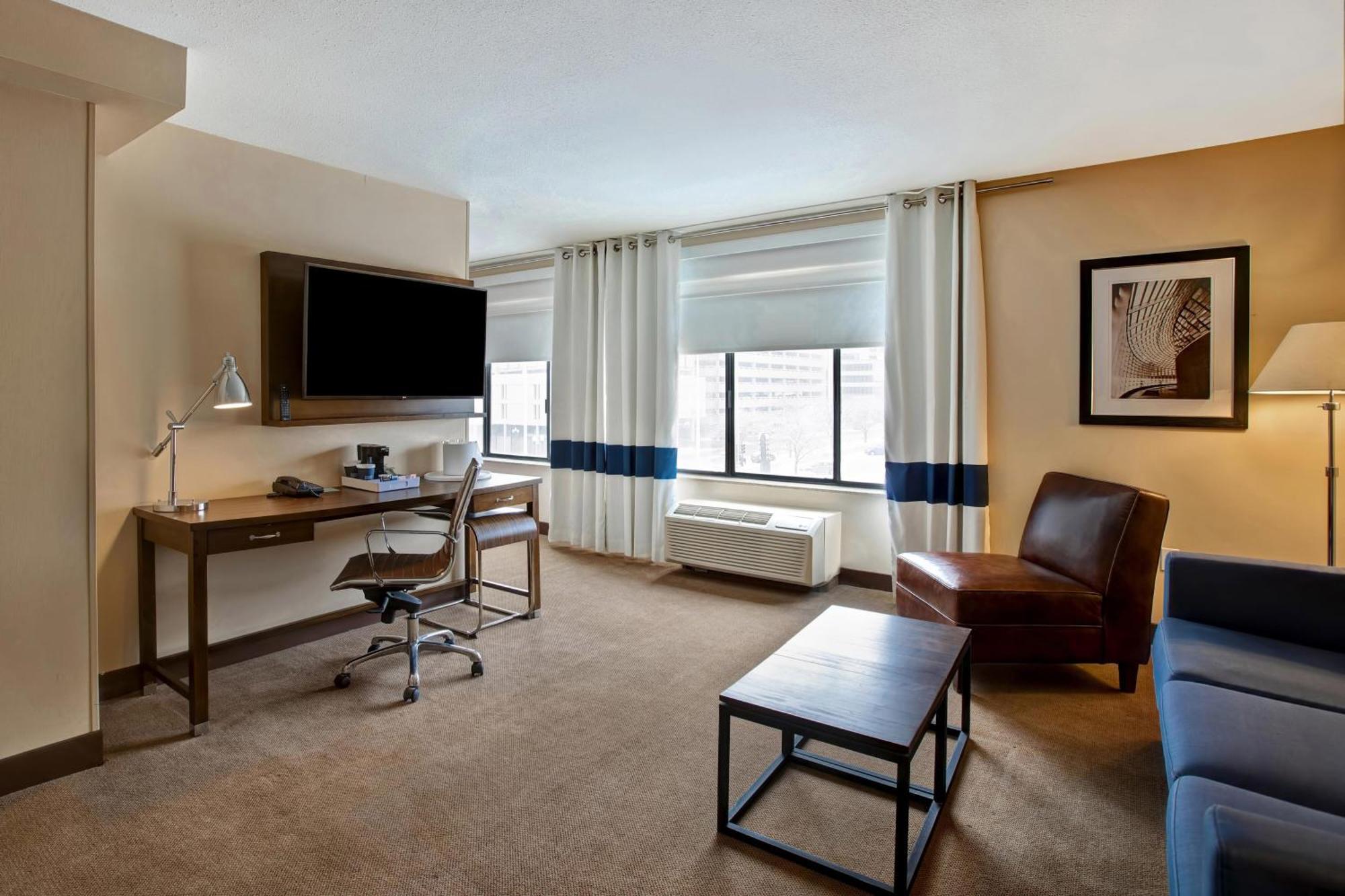 Four Points By Sheraton Піорія Екстер'єр фото