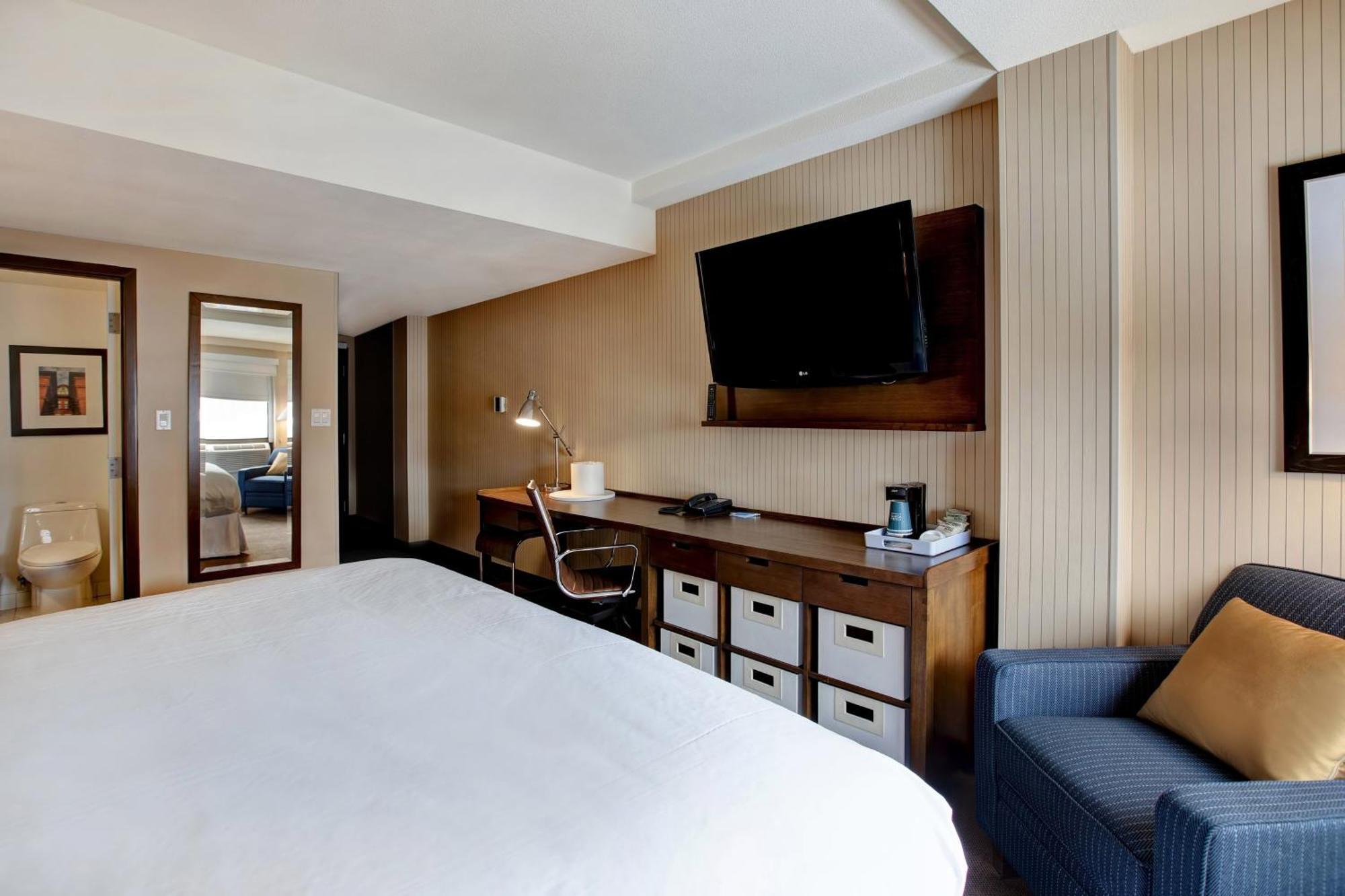 Four Points By Sheraton Піорія Екстер'єр фото