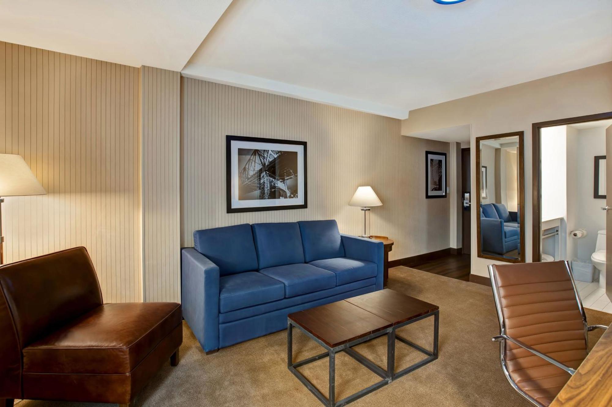 Four Points By Sheraton Піорія Екстер'єр фото