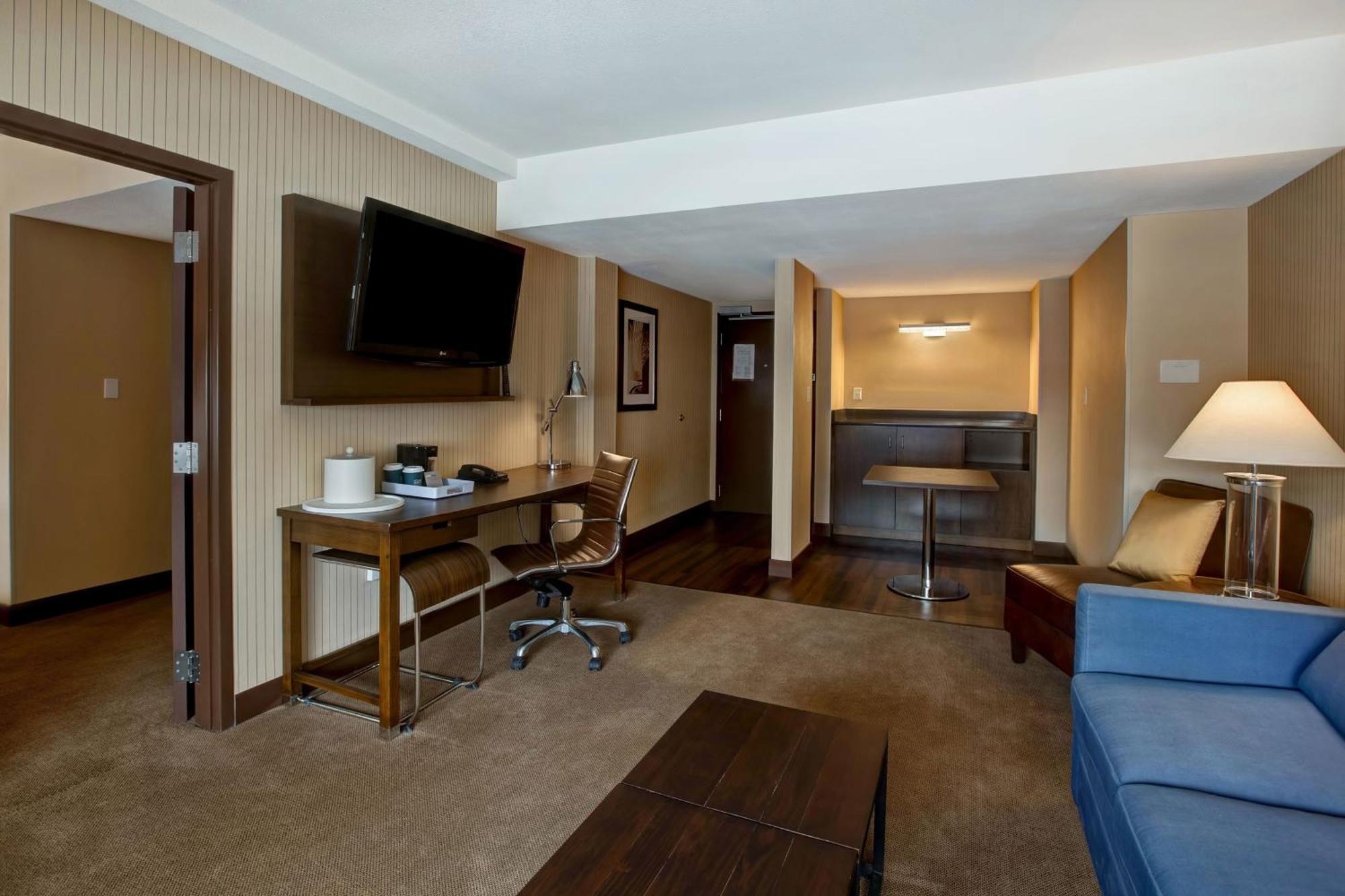 Four Points By Sheraton Піорія Екстер'єр фото