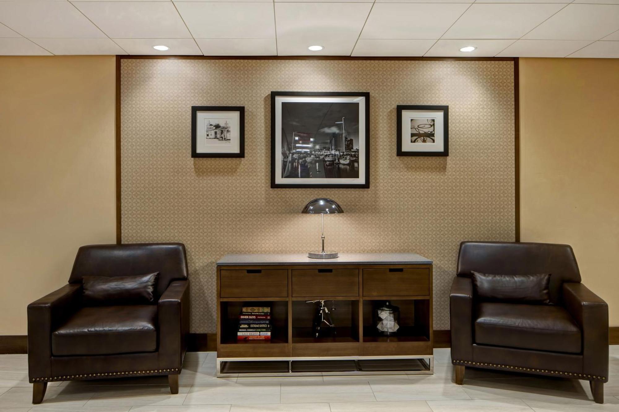 Four Points By Sheraton Піорія Екстер'єр фото