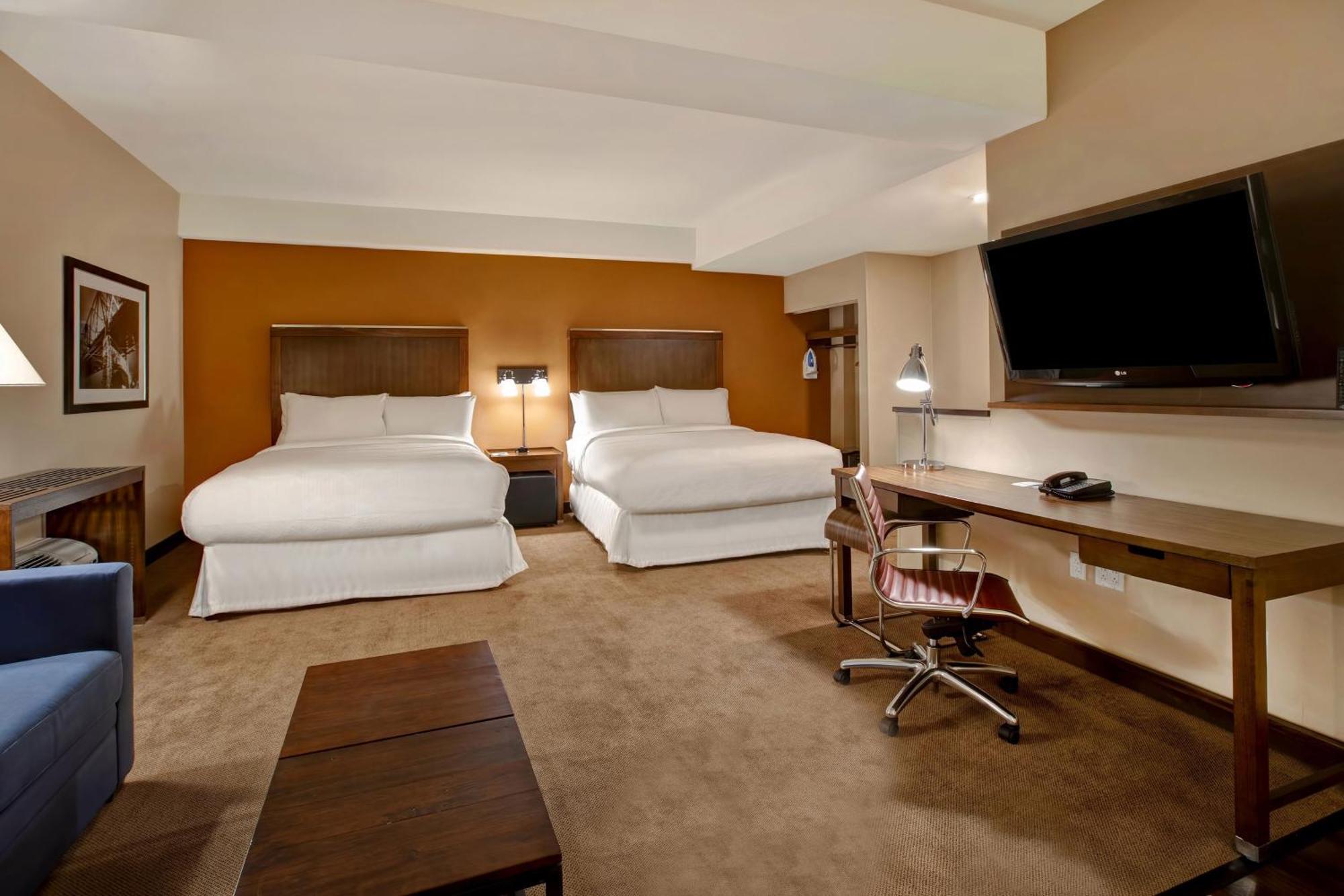 Four Points By Sheraton Піорія Екстер'єр фото
